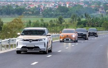 VinFast báo tin vui đến khách hàng cả nước: Đồng loạt điều chỉnh giá bán ô tô điện từ tháng 7, có mẫu giảm tới 170 triệu đồng
