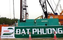 Tập đoàn Đạt Phương nói gì về thông tin một nhà đầu tư bị xử phạt vì thao túng cổ phiếu DPG