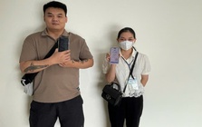 Người đàn ông Trung Quốc trình báo sau khi chuyển khoản thành công 390 triệu đồng: Công an Việt Nam vào cuộc xác minh