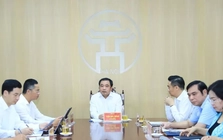 Bí thư Hà Nội Trần Đức Thắng chỉ đạo giải quyết 5 vụ việc về đất đai, nhà ở của công dân