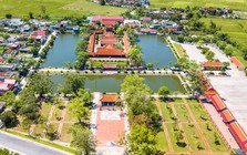 Đây chính là tỉnh có diện tích nhỏ nhất Việt Nam, tăng trưởng kinh tế thuộc nhóm dẫn đầu cả nước
