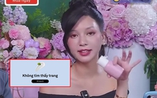 Hannah Olala bị phát hiện sửa thông tin về "retinol bọc vi nang" của Candid, bài đăng trên website cũng "không tìm thấy trang"