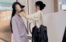 Trương Hồ Phương Nga hiện tại