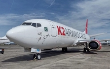 Máy bay Boeing 737 chở nhiều người bất ngờ mất tích trên biển, dữ liệu radar hé lộ diễn biến khó hiểu
