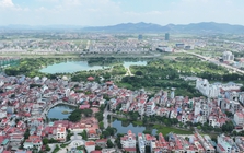 Động thái mới về tiến độ thành lập thành phố trực thuộc Trung ương thứ 9 của Việt Nam