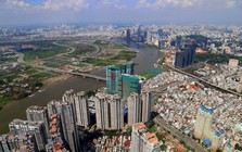 Giá nhà thứ cấp TP.HCM hạ nhiệt: Đà tăng chậm lại, nhà đầu tư bắt đầu giảm kỳ vọng