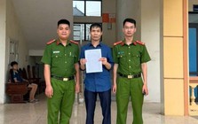 Công an điều tra giao dịch với nội dung sau: Người đàn ông SN 1972 phải trình báo sau khi chuyển khoản 40 triệu đồng từ tài khoản Vietcombank