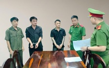 Từ số tiền gần 15 triệu đồng, công an bắt 2 thanh niên sinh năm 2006