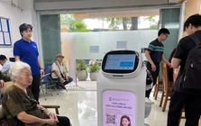 Hà Nội sẽ phục vụ tại nhà cho người trên 80 tuổi nhận lương hưu, trợ cấp bảo hiểm xã hội