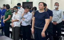 Nhóm cựu cán bộ Sở Y tế Hà Nội hầu tòa vì nhận hối lộ để cấp phép cho 686 phòng khám, tiệm thuốc