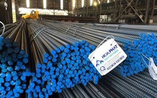 Hòa Phát sản xuất lượng thép thô tăng 48% trong quý 2/2026