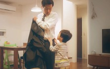 3 điều người cha càng thờ ơ, con càng dễ thiệt thòi khi lớn lên