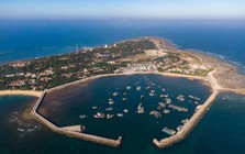 Việt Nam sẽ có sân bay mới tại đặc khu xa bờ nhất Vịnh Bắc Bộ
