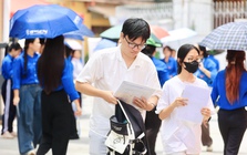 Lần đầu Bộ GD&ĐT công bố điểm sàn lĩnh vực pháp luật, mức tối thiểu 20 điểm