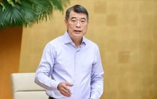 Đổi tên dự án "Luật Đô thị đặc biệt" thành "Luật Phát triển đô thị"