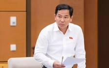 Dự kiến Quốc hội họp kỳ không thường lệ trong 20 ngày, khai mạc sáng 3/8