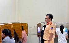 Tất cả người dân có bằng lái xe hết hạn chú ý quy định mới của Bộ Công an