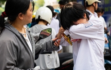 Các phụ huynh có con thi vào lớp 10 ơi, nghe Thông tin Chính phủ khuyên đi: "Cuộc đời không chỉ có duy nhất một con đường"