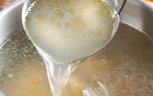 Người đàn ông 35 tuổi không rượu hay thuốc vẫn suy thận giai đoạn 3, bác sĩ: 4 món ăn sáng "bơm" chất phá thận vào cơ thể