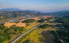 Việt Nam sắp có sân bay trị giá 6.300 tỷ đồng, nằm liền kề thị trấn đẹp nhất thế giới, quanh năm chỉ 15 độ C