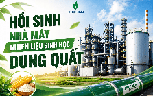 2.200 tỷ của ngành dầu khí "đắp chiếu" hơn một thập kỷ bất ngờ hồi sinh: Điều gì đã xảy ra?