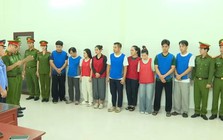 Niềm tin bị đánh tráo