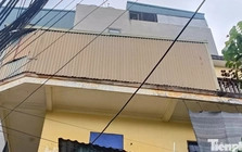 Cảnh sát vén màn bí ẩn trong căn nhà luôn đóng kín cửa