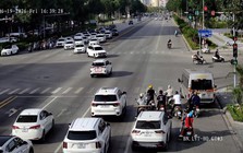 1.115 chủ ô tô, xe máy có trong danh sách sau nhanh chóng nộp phạt nguội theo Nghị định 168