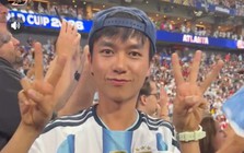 Sao Việt "lãi to" trong ngày điên rồ nhất của Messi