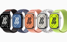 Apple Watch Ultra 3 và Series 11 chạm đáy giá, mở cơ hội lên đời
