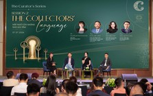 The Collectors' Language: Khi hệ giá trị trở thành "ngôn ngữ" của giới sưu tầm
