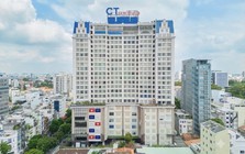Vietcombank Thành phố Hồ Chí Minh thông báo bán nợ có bảo đảm