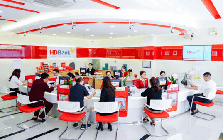 ADB và HDBank ký kết khoản vay 100 triệu USD hỗ trợ doanh nghiệp siêu nhỏ, nhỏ và vừa do phụ nữ làm chủ
