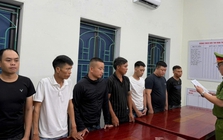 Điều tra số tiền gần 6 tỷ, công an bắt Trần Bảo Chương SN 2002