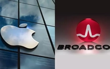 Thương vụ hơn 30 tỷ USD của Apple