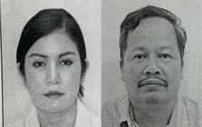 Công an truy tìm người tên Ngô Thị Như và Trần Ngọc Chung