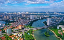 Chính phủ yêu cầu sắp xếp xã, phường theo chủ trương của Bộ Chính trị