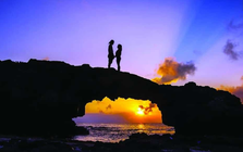 Đảo được mệnh danh là 'Jeju của Việt Nam': Rộng hơn 10km², sở hữu hệ thống núi lửa cổ hàng triệu năm tuổi