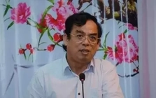 Khởi tố cựu Chủ tịch UBND tỉnh Bạc Liêu Dương Thành Trung