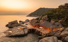 Lãnh đạo IHG: "Việt Nam hội tụ đầy đủ những tinh hoa kiến tạo từ thiên nhiên để vươn mình trở thành một trong những tọa độ du lịch danh giá nhất"