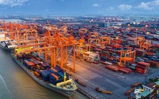 Vietinbank muốn bán toàn bộ hơn 6,9 triệu cổ phiếu PHP của Cảng Hải Phòng