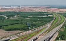 Sắp xây cầu Phú Mỹ 2 kết nối TPHCM với sân bay Long Thành