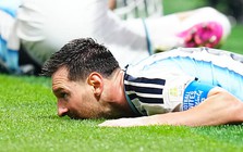 Vì sao Messi hay đá hỏng penalty?