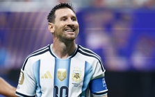 Bảng xếp hạng Vua phá lưới World Cup 2026 mới nhất