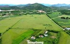 Dự án Cụm công nghiệp gần 500 tỷ đồng nhiều lần thất hứa