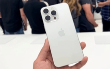 Bất ngờ chiếc iPhone cũ được cho là 
“đáng mua nhất” hiện nay