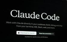 Trung Quốc cảnh báo rủi ro bảo mật từ công cụ lập trình AI Claude Code