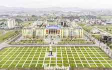 Thông tin mới lộ trình Bắc Ninh lên thành phố trực thuộc Trung ương