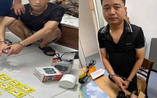 Khám xét nơi ở, tạm giữ hình sự Hoàng Ngọc Khanh SN 2004