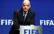 FIFA báo tin không vui cho tuyển Pháp